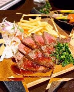 居酒屋あかとら