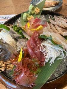魚河岸酒場FUKU浜金 藤が丘店