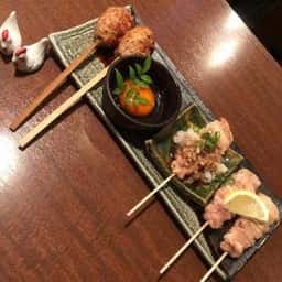 炭火焼き鳥&えとせとら ゆうじ