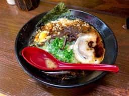 麺屋 一矢