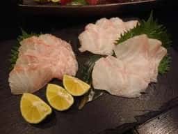 海鮮酒房 海ぼうず