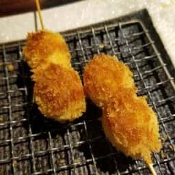 大阪串かつ半妻