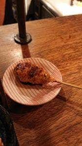 炭火焼食堂 膠