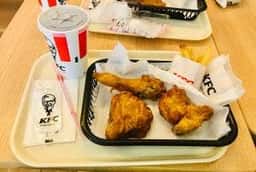 ケンタッキーフライドチキン フォレスタ六甲店