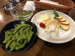The Liffey Tavern 3 けやき通り店