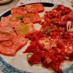 六歌苑 西南部店