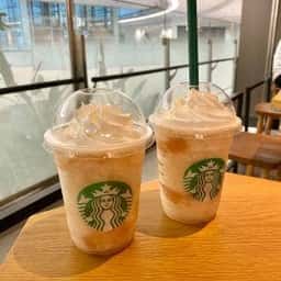 スターバックス コーヒー 福岡空港国内線ターミナル3階店
