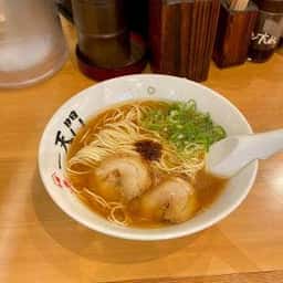博多 一天門