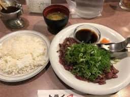 ステーキハウス・トライ 第1ビル店