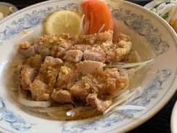 あさひや食堂