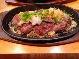 薬院オトナ食堂 チヂワ