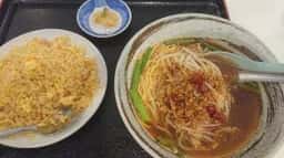 中国四川料理 美食府 印西店