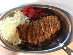 ゴーゴーカレー 宇治大久保店
