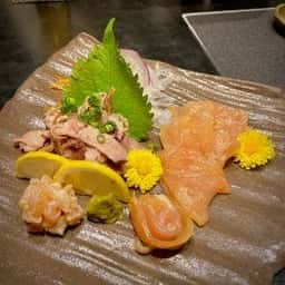 博多華味鳥 博多駅前店