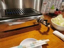 焼肉・ホルモン すて臓