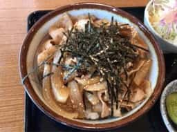 田舎の酒食 あかり