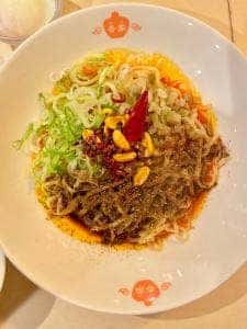香家 中目黒店