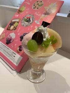 フルーツジェイ 天満屋岡山店