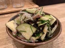 飯と酒 もがみ食堂