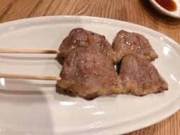 焼き鳥せいじ