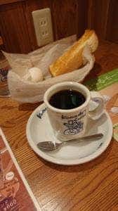 コメダ珈琲店 狸小路2丁目店