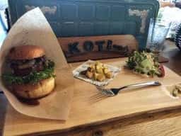 Koti-cafe