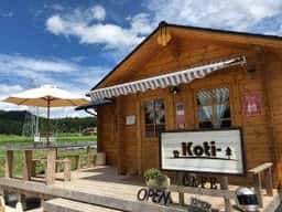 Koti-cafe