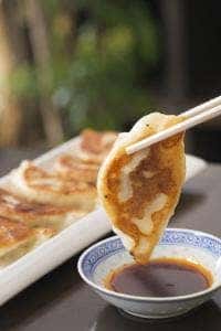 餃子の恵