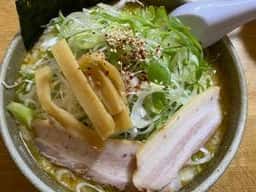 らーめん玄 神楽店