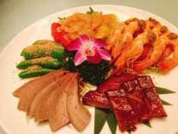 中国料理 桜華樓