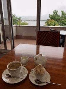 信州山麓カフェテラス