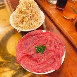 肉人