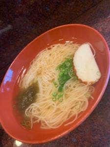 魚熊すし