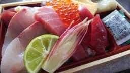 四代目魚要