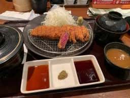 牛カツ京都勝牛 吉祥寺北口店