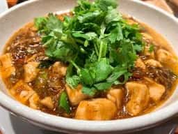 SHIBIRE-NOODLES 蝋燭屋 阪急梅田店