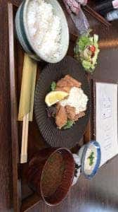 刻ワスレ食堂