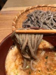 手打ち 達吉