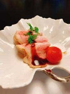 大森茶寮