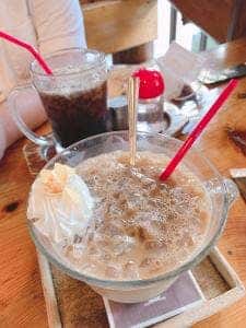 珈琲屋OB 新神戸店