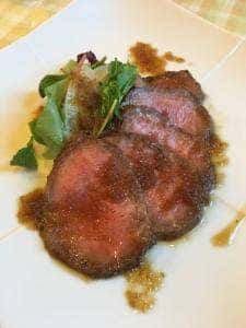 すき焼 にしむら