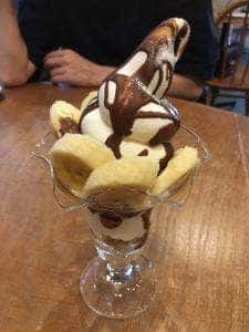 cafe de Boku