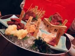 馬肉バル 跳ね馬 池袋東口店