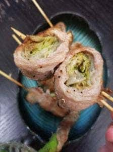 炭火バル 29’s串 国分寺 ～肉づくし～