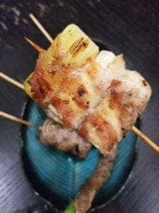 炭火バル 29’s串 国分寺 ～肉づくし～