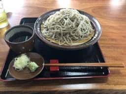 友蕎庵