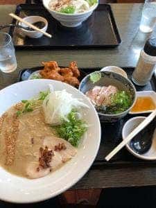 尾道 鶏そば 本店