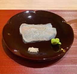 薄野鮨金
