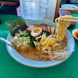 マルキラーメン