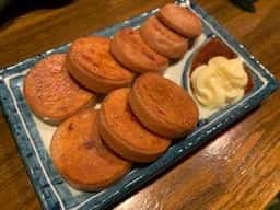 みっちゃん家